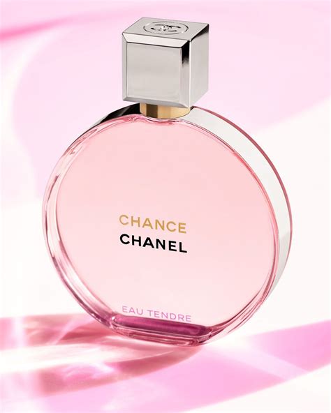 chanel - chance eau tendre|chanel chance eau tendre sephora.